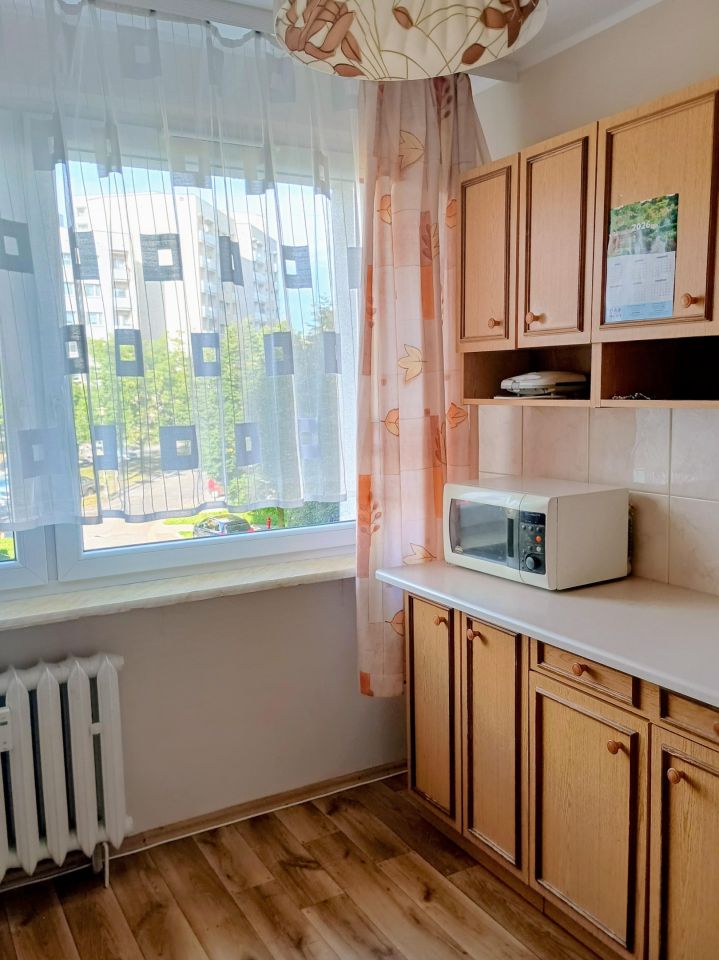 Mieszkanie 2-pokojowe Katowice Piotrowice, ul. Marcina Radockiego. Zdjęcie 5