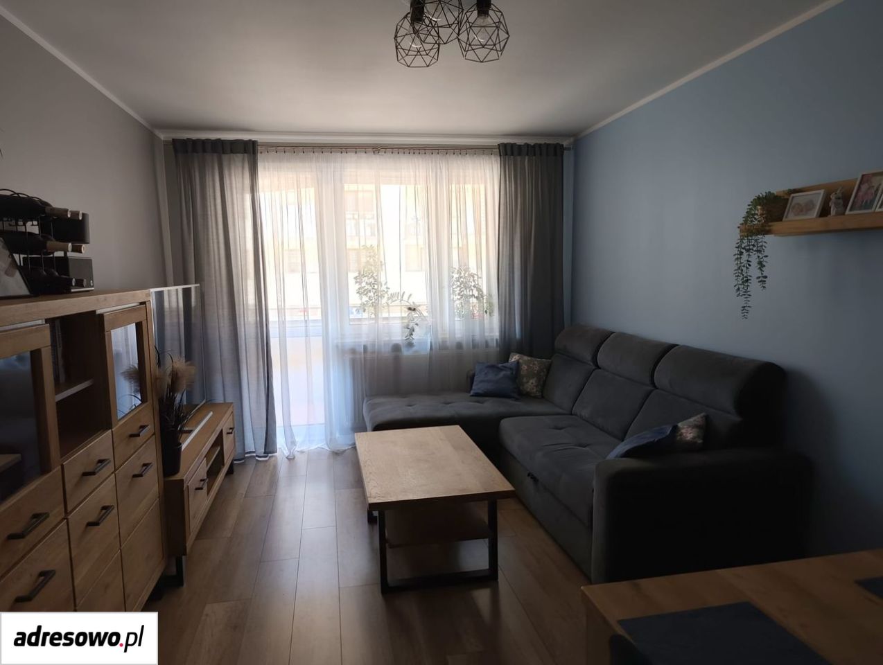 Mieszkanie 3-pokojowe Białystok Skorupy, ul. Plażowa. Zdjęcie 3