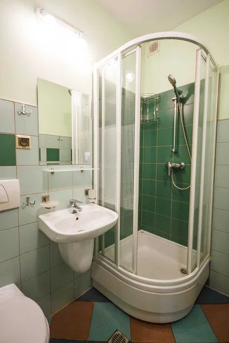 Mieszkanie 1-pokojowe Cieszyn, pl. Józefa Poniatowskiego. Zdjęcie 6