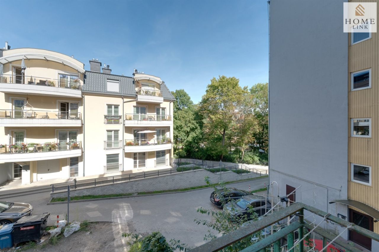 Mieszkanie 4-pokojowe Olsztyn, ul. Grunwaldzka. Zdjęcie 15