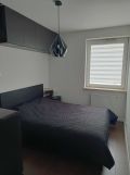 Mieszkanie 3-pokojowe Białystok Białostoczek, al. Tysiąclecia Państwa Polskiego. Zdjęcie 3