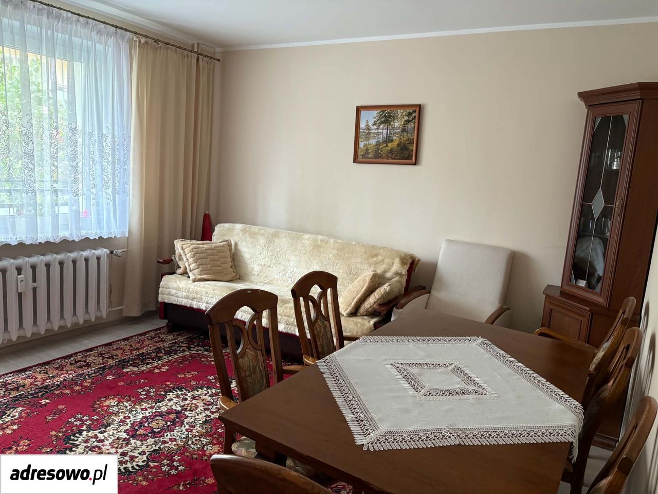 Mieszkanie 3-pokojowe Swarzędz, os. Hipolita Cegielskiego. Zdjęcie 2