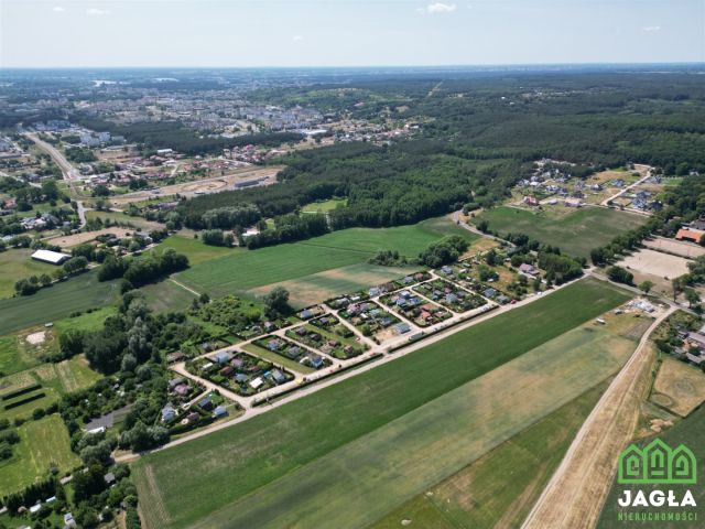 Działka inwestycyjna Bydgoszcz Fordon, ul. Bydgoskiego Batalionu Obrony Narodowej. Zdjęcie 2