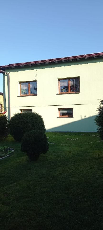 dom wolnostojący Jeleśnia. Zdjęcie 7