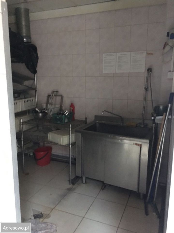 Lokal Warszawa Ochota, ul. Grójecka. Zdjęcie 6