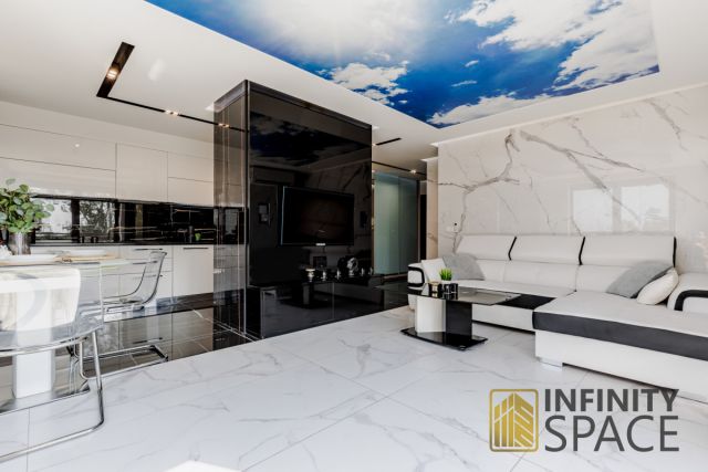 Mieszkanie 3-pokojowe Łomianki, ul. Wiślana. Zdjęcie 1