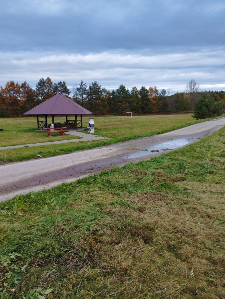 Działka budowlana Dąbrowica. Zdjęcie 6