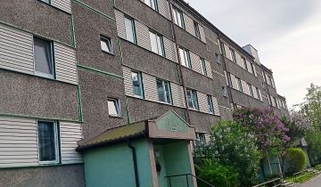 Mieszkanie 2-pokojowe Grodzisk Mazowiecki Centrum, ul. Dworska