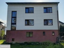 dom wolnostojący, 7 pokoi Bielsko-Biała Olszówka Górna, ul. Bałtycka. Zdjęcie 2