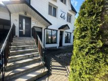 dom wolnostojący Płock, ul. Fryderyka Chopina. Zdjęcie 2