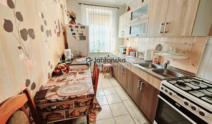 Mieszkanie 3-pokojowe Bydgoszcz Fordon