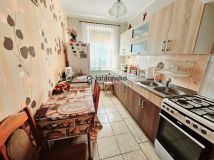 Mieszkanie 3-pokojowe Bydgoszcz Fordon