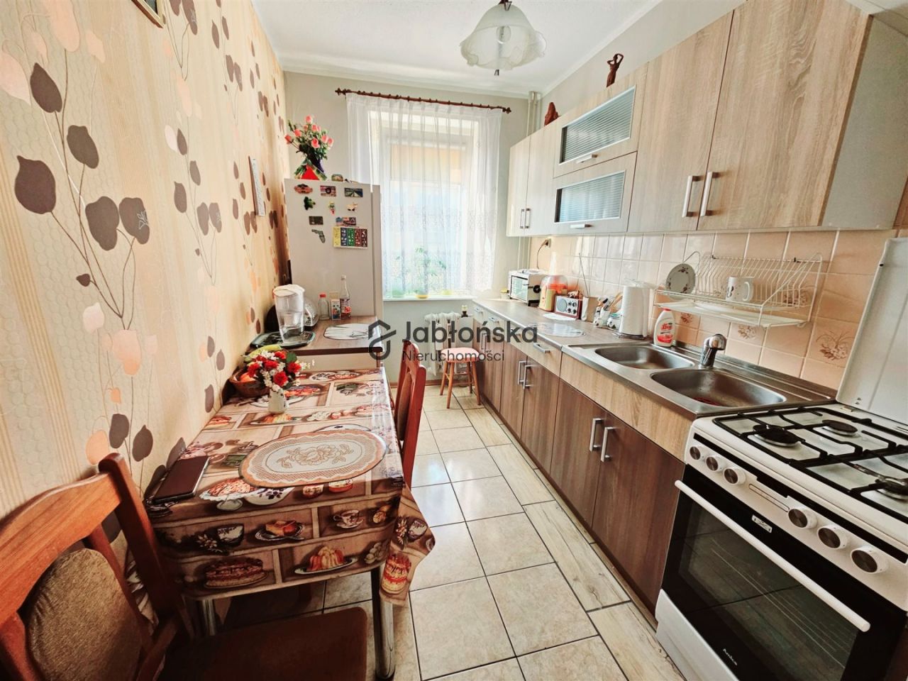 Mieszkanie 3-pokojowe Bydgoszcz Fordon