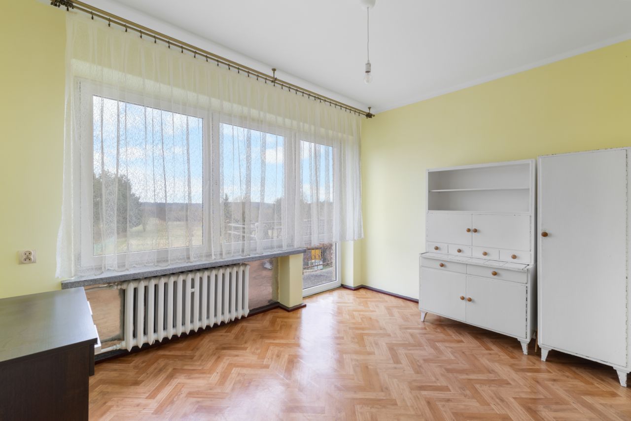 Mieszkanie 4-pokojowe Konopiska, ul. Śląska. Zdjęcie 7