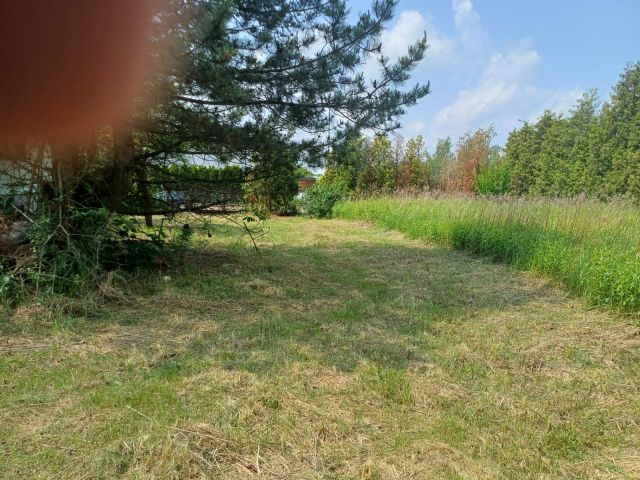 Działka budowlana Puławy Górna Niwa, ul. Ludwika Meresty. Zdjęcie 8