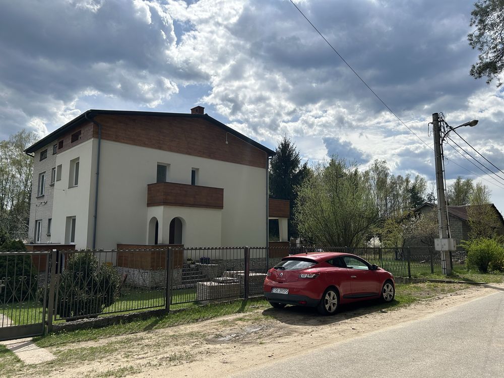 bliźniak Gilów