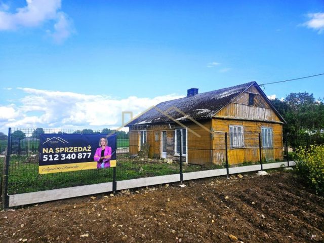 Działka siedliskowa Kozice Górne. Zdjęcie 9