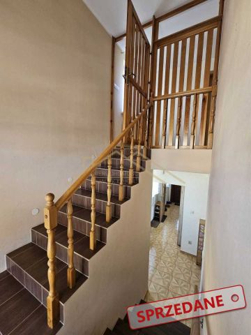 dom wolnostojący, 6 pokoi Bełżyce, ul. Tysiąclecia. Zdjęcie 14