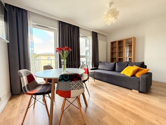 Mieszkanie 1-pokojowe Warszawa Praga-Południe, ul. Grochowska. Zdjęcie 13