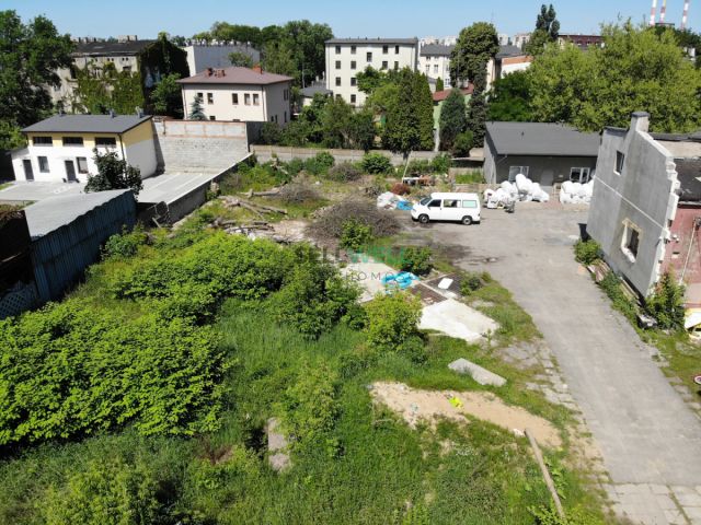 Działka inwestycyjna Łódź Górna, ul. Browarna. Zdjęcie 5