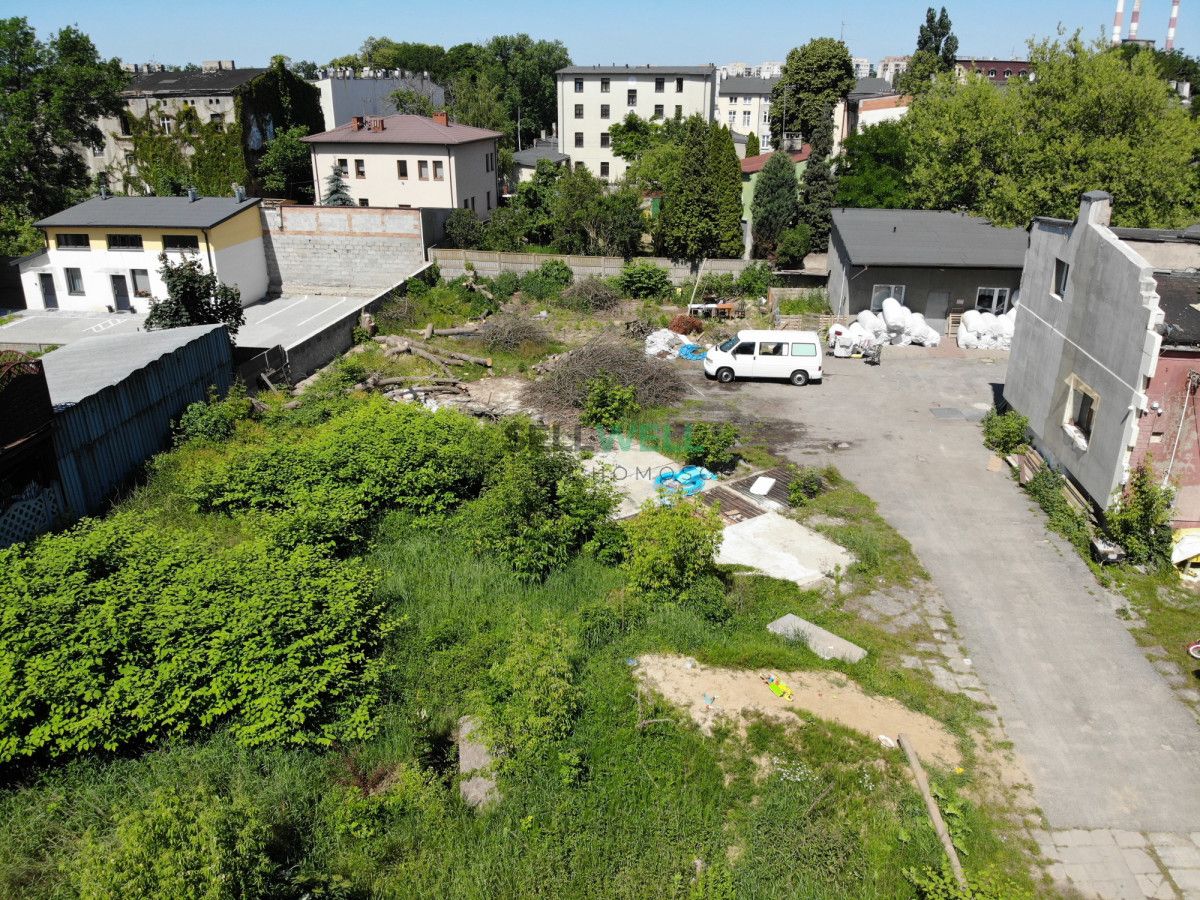 Działka inwestycyjna Łódź Górna, ul. Browarna. Zdjęcie 5