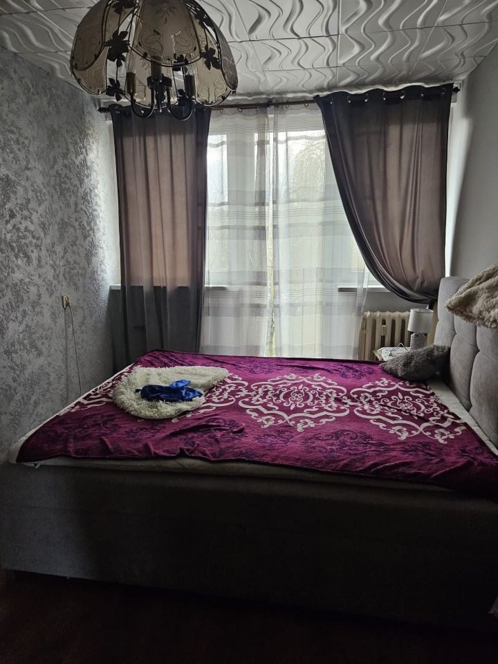 Mieszkanie 3-pokojowe Złotoryja Centrum, pl. Władysława Reymonta. Zdjęcie 6