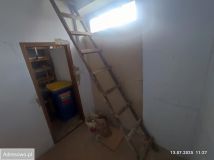 dom wolnostojący, 3 pokoje Bodzechów, ul. Żurawia. Zdjęcie 2