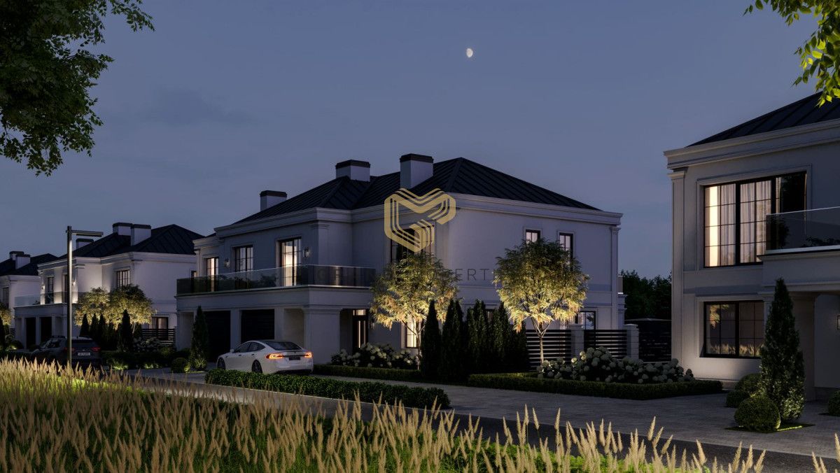 bliźniak, 6 pokoi Kierszek. Zdjęcie 7