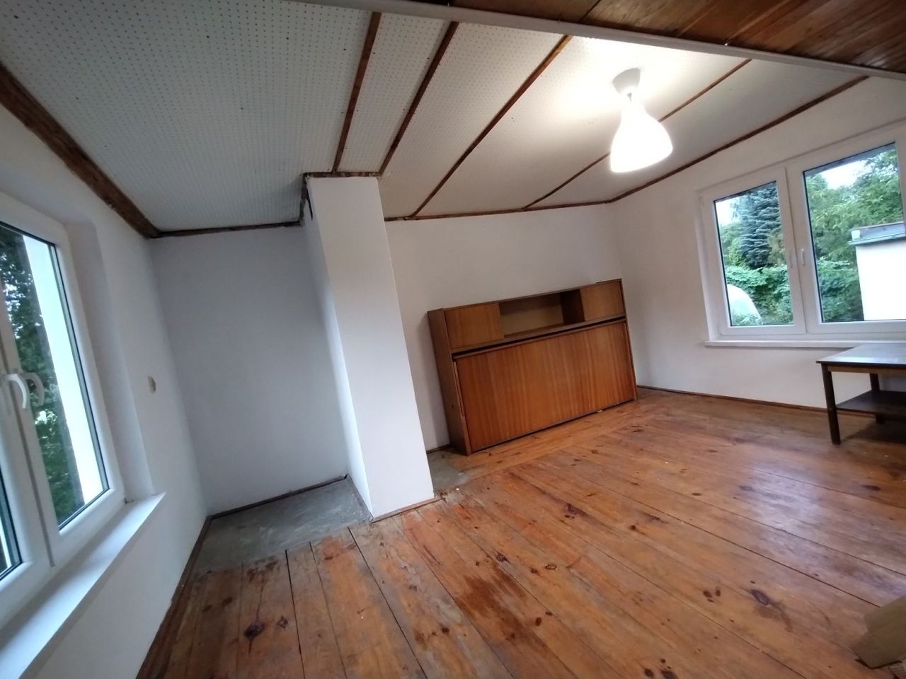 Działka rod Łęczyca. Zdjęcie 3