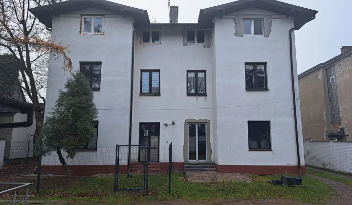 Mieszkanie 3-pokojowe Warszawa Wawer, ul. Bronisława Czecha