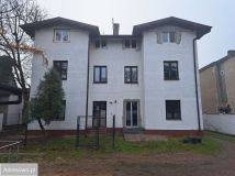 Mieszkanie 3-pokojowe Warszawa Wawer, ul. Bronisława Czecha