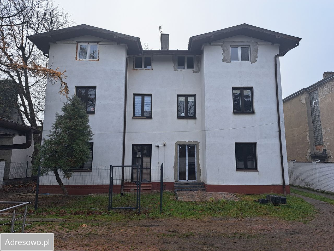 Mieszkanie 3-pokojowe Warszawa Wawer, ul. Bronisława Czecha