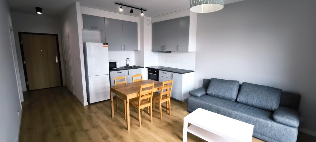 Mieszkanie 2-pokojowe Warszawa Białołęka, ul. Marywilska. Zdjęcie 4