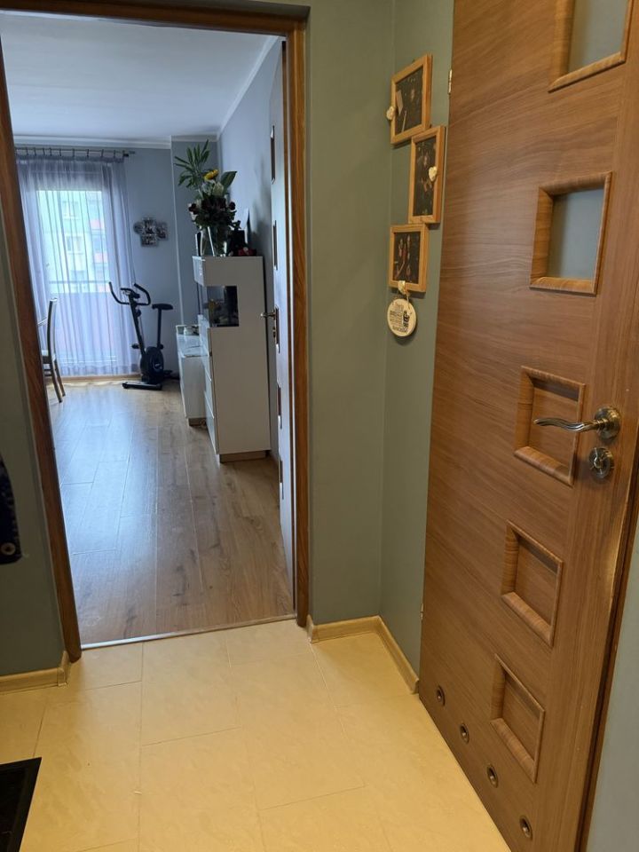 Mieszkanie 2-pokojowe Świętochłowice Piaśniki. Zdjęcie 7