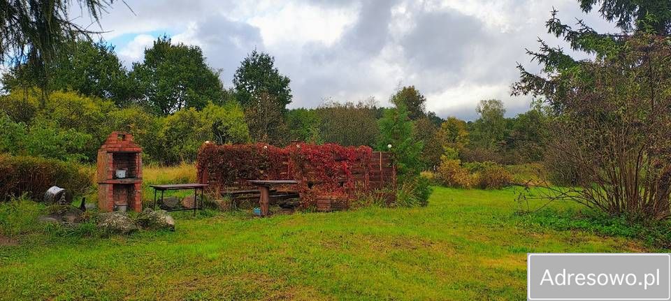 dom wolnostojący, 4 pokoje Bukówko. Zdjęcie 9