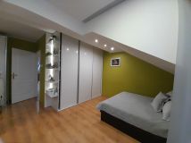 Mieszkanie 2-pokojowe Szczecin Bukowe, ul. Akwarelowa. Zdjęcie 2