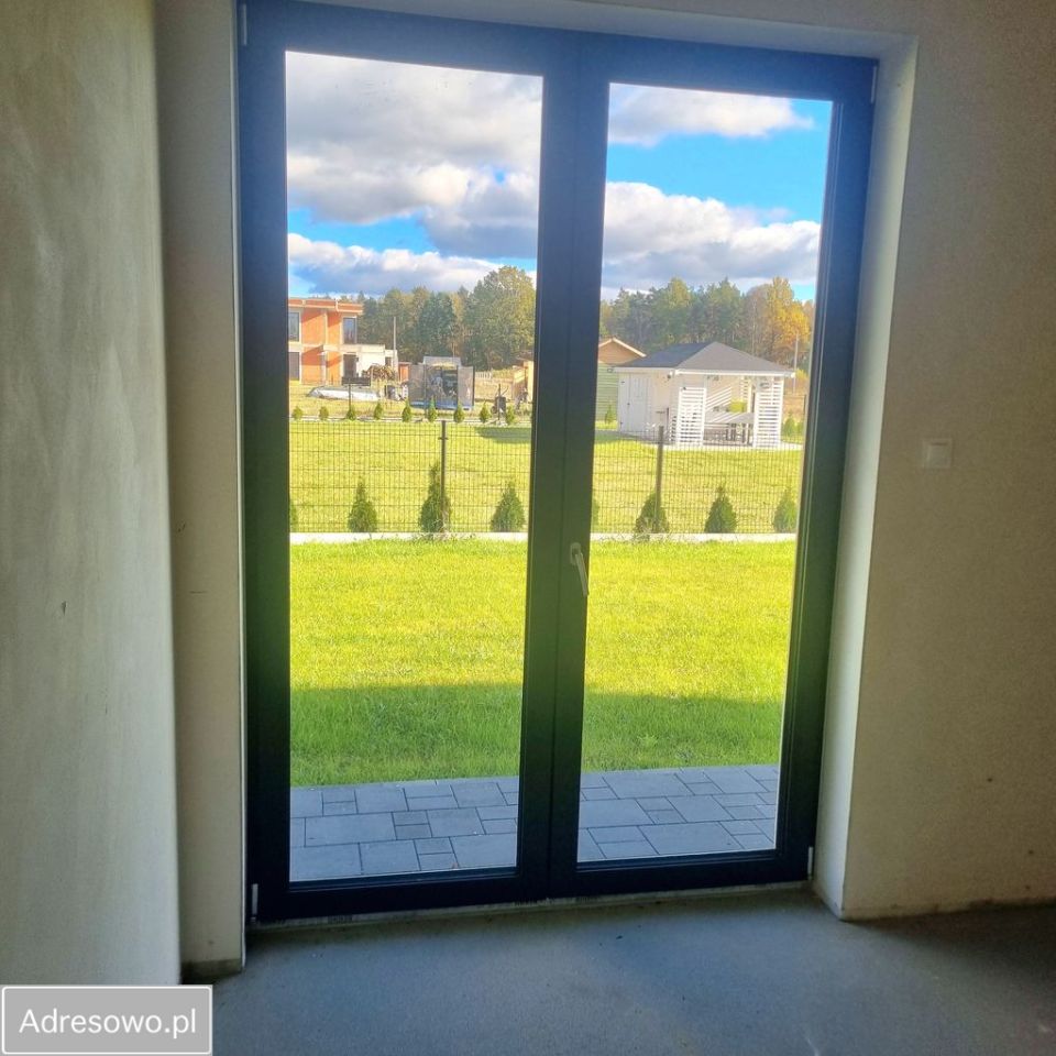 Mieszkanie 4-pokojowe Złotowo, ul. Śliwicka. Zdjęcie 8