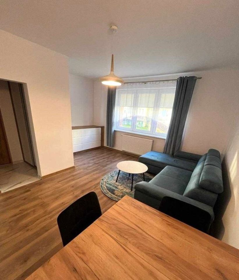 Mieszkanie 3-pokojowe Bydgoszcz Błonie, ul. Stawowa