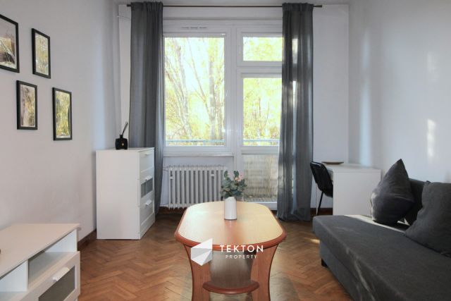 Mieszkanie 2-pokojowe Wrocław, ul. Tęczowa. Zdjęcie 1