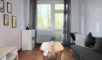 Mieszkanie 2-pokojowe Wrocław, ul. Tęczowa
