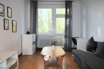 Mieszkanie 2-pokojowe Wrocław, ul. Tęczowa