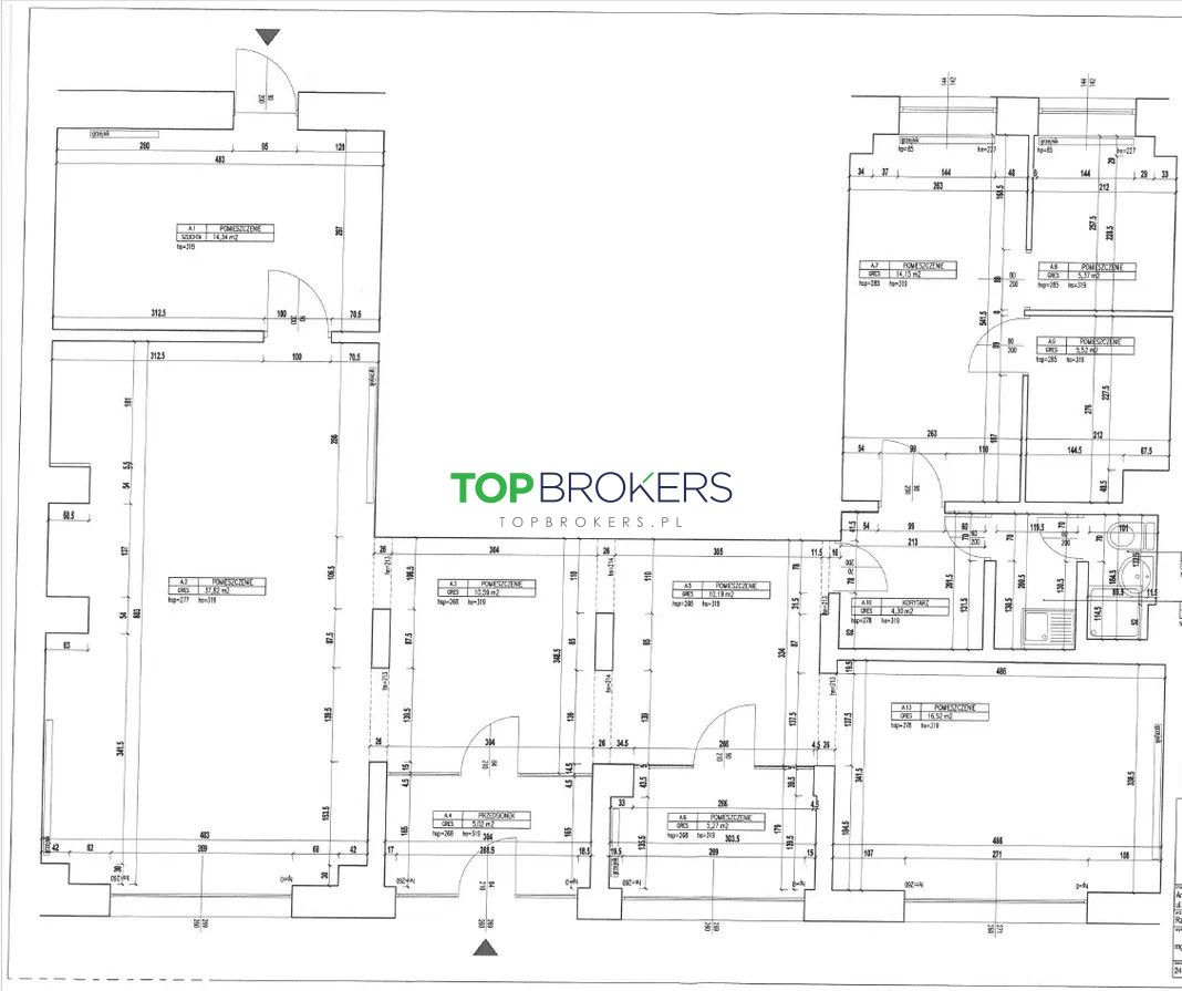 Lokal Warszawa Wola. Zdjęcie 8