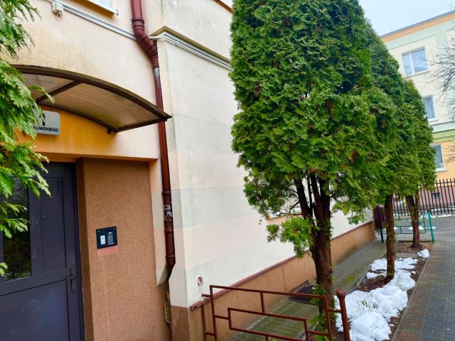 Lokal Bydgoszcz, ul. Marka Orłowskiego. Zdjęcie 1