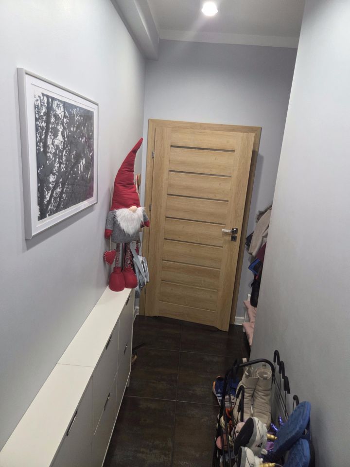 Mieszkanie 4-pokojowe Opole Szczepanowice, ul. Marii Skłodowskiej-Curie. Zdjęcie 4