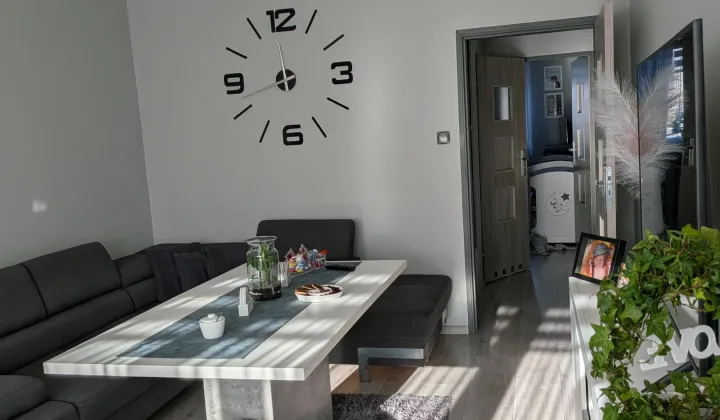 Mieszkanie 2-pokojowe Pogwizdów, ul. Klemensa Matusiaka