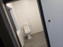 Lokal Niegów, ul. Spacerowa. Zdjęcie 4