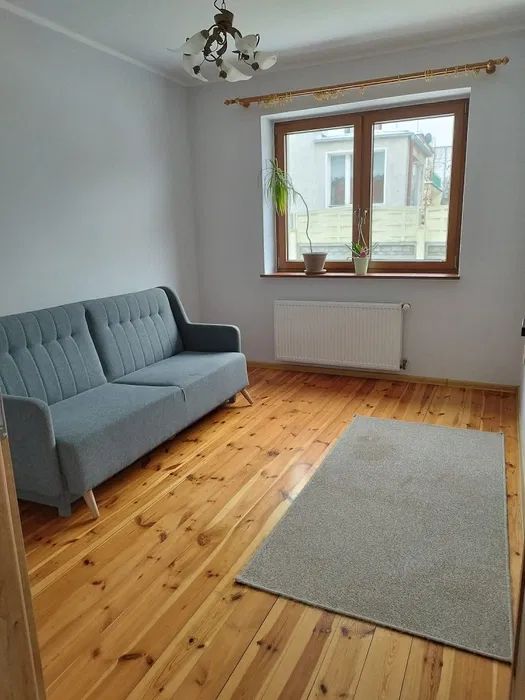 Mieszkanie 3-pokojowe Trzebnica. Zdjęcie 3