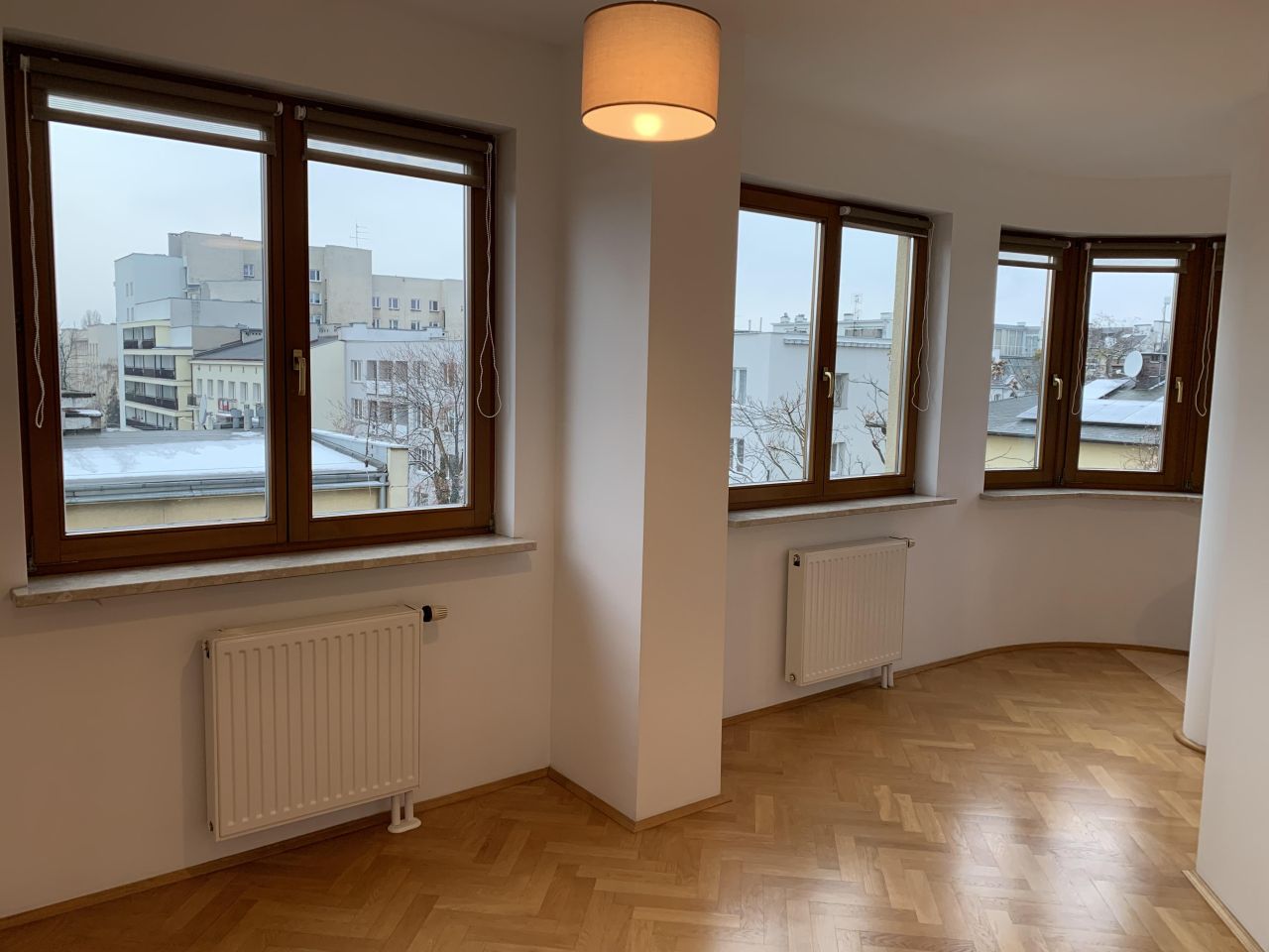 Mieszkanie 1-pokojowe Warszawa Mokotów, ul. Antoniego Józefa Madalińskiego. Zdjęcie 7