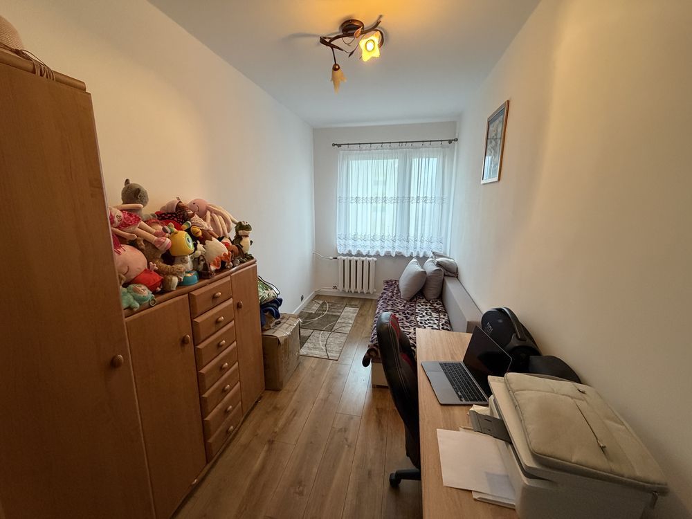 Mieszkanie 3-pokojowe Nowa Sarzyna Janda, ul. Bolesława Prusa. Zdjęcie 3