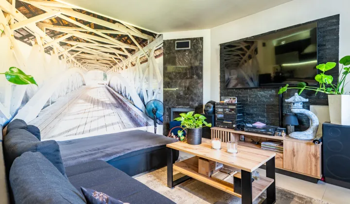 Mieszkanie 2-pokojowe Rzeszów, ul. Szkolna